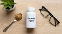 Cases of ‘explosive' diarrhea parasite soaring in Michigan, Illinois