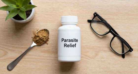 Cases of ‘explosive' diarrhea parasite soaring in Michigan, Illinois