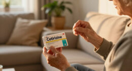 Cetirizine