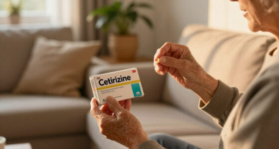 Cetirizine