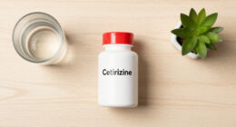 Cetirizine Recall