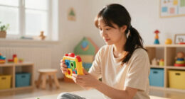 'Childcare is a profession. We are not babysitters.' | Providers speak out again on proposed changes to childcare in Indiana