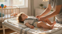 Childcare sued over toddler's injuries