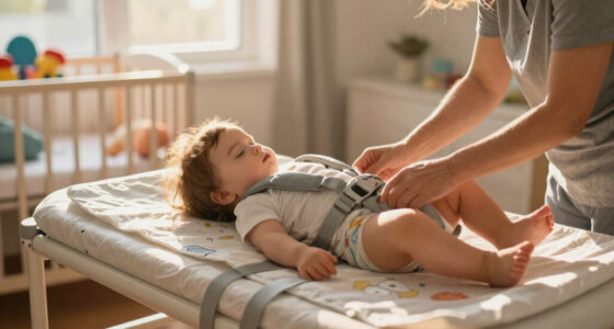 Childcare sued over toddler's injuries