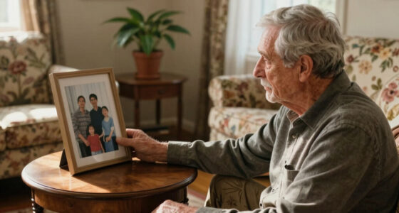 Column | Asking Eric: Brother Doesn’t Want Gay Father’s Ex At Memorial Service