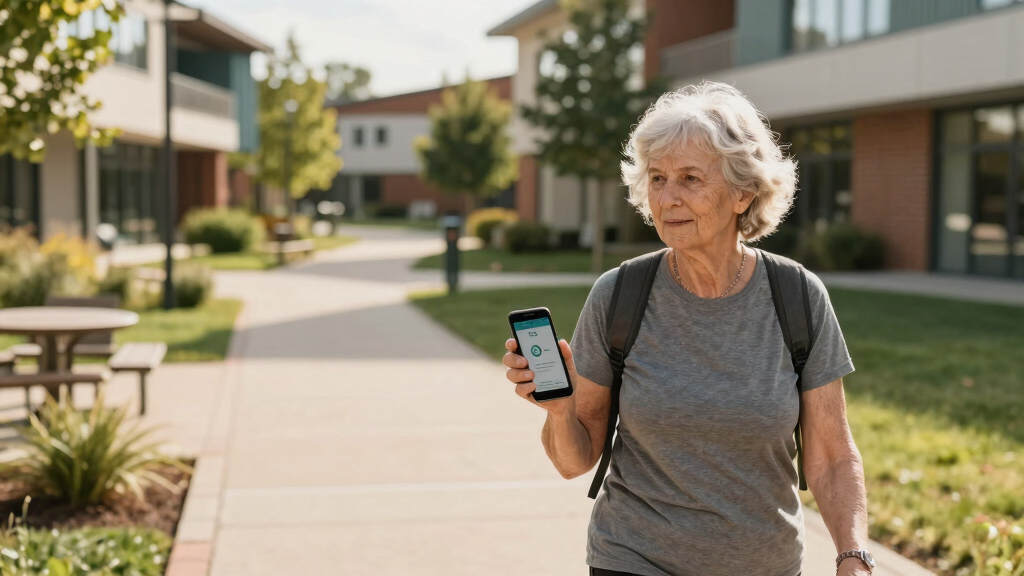 Community Wellness Campus Surges In Global Coverage
