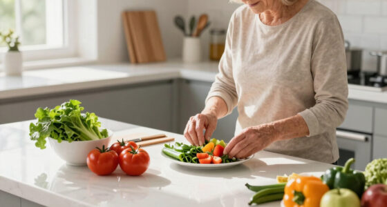 Cyclosporiasis Foods To Avoid