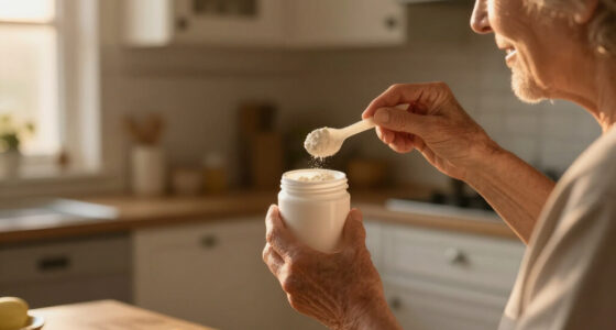 Does Creatine Make You Smarter?