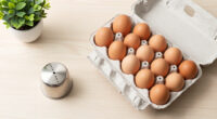 Egg Recall