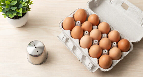 Egg Recall
