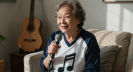 Exclusive Songstress-Backed Jerseys