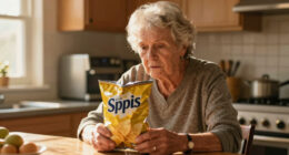 fda potato chip salmonella warning