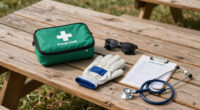 Fourth of July safety: ER doctor urges families to prepare before the holiday weekend