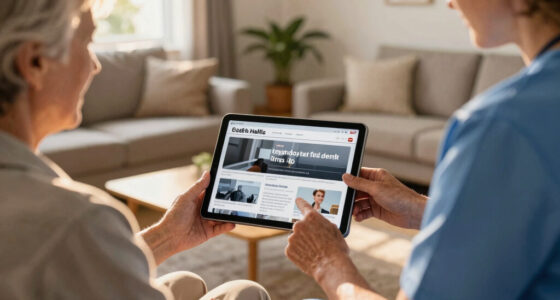 Health News Surges In Global Coverage