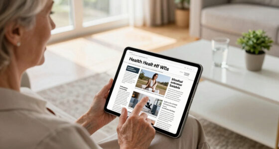 Health News Surges In Global Coverage