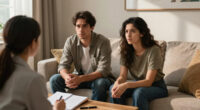 How Couples Therapists Fight With Their Partners