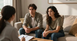 How Couples Therapists Fight With Their Partners