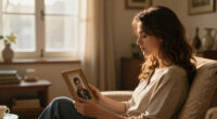 How do I cope with my grief and guilt after losing my husband? | Ask Annalisa Barbieri