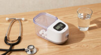 How to Choose Automatic Pill Dispensers For Seniors