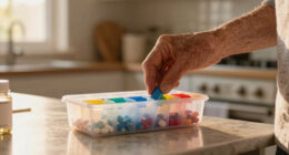 How to Choose Automatic Pill Dispensers For Seniors