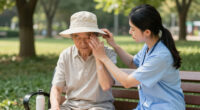 How to Tell the Difference Between Heat Exhaustion and Heat Stroke