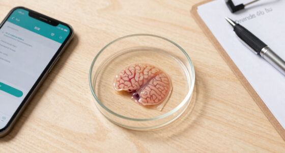 Lab-grown Mini Brains May Predict Which Alzheimer’s Treatments Will Work