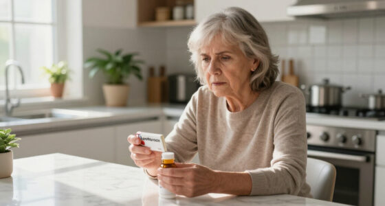 Levothyroxine Recall 2026