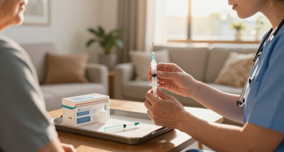 Measles Cases Hit New Record In U.S., As Vaccination Rates Wane