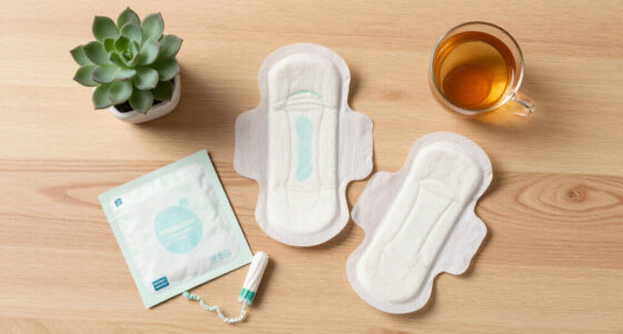 Menstrual Health Surges In Global Coverage