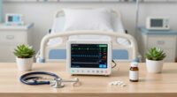 Mercy Gilbert Medical Center, Arizona, United States Surges In Global Coverage