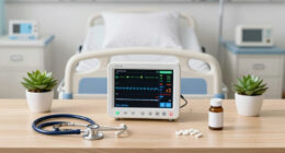 Mercy Gilbert Medical Center, Arizona, United States Surges In Global Coverage