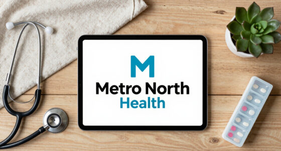 Metro North Health Surges In Global Coverage