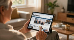 National Jewish Surges In Global Coverage