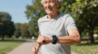Nhs Walking Exercise Rewards