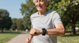 Nhs Walking Exercise Rewards