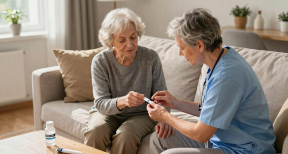 Novo Nordisk Surges In Global Coverage