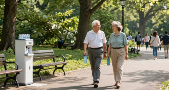 NYC health officials warn Central Park visitors after Legionnaires’ outbreak grows on Upper East Side