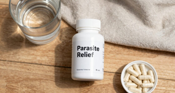 Parasite Outbreak Explosive Diarrhea