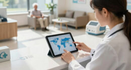 Pediatrix Medical Group Surges In Global Coverage