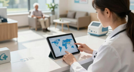 Pediatrix Medical Group Surges In Global Coverage