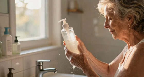 Pluralibacter Gergoviae Shampoo Recall