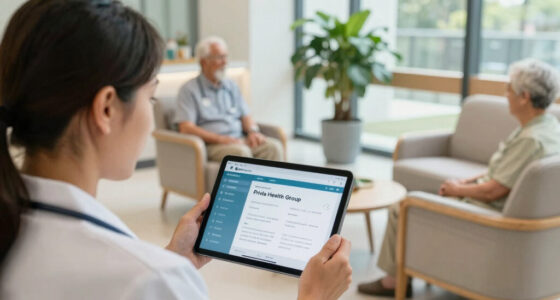 Privia Health Group Surges In Global Coverage