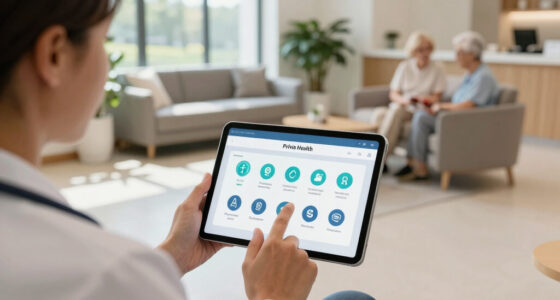 Privia Health Surges In Global Coverage