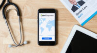 Quest Diagnostics Surges In Global Coverage