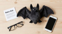 rabies bat
