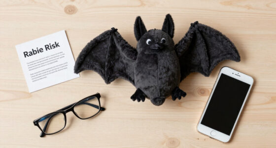 rabies bat