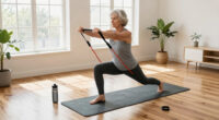Scientists discover why exercise reverses muscle aging