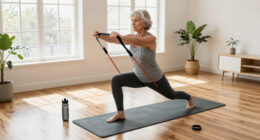 Scientists discover why exercise reverses muscle aging