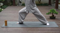 Tai Chi Surges In Global Coverage