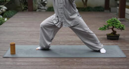 Tai Chi Surges In Global Coverage